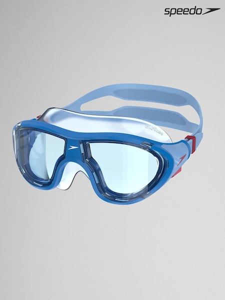 Speedo Blue Junior Biofuse 2.0 Mask (H06122) | £23