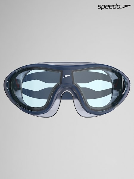 Speedo Blue Biofuse 2.0 Mask (H06125) | £32