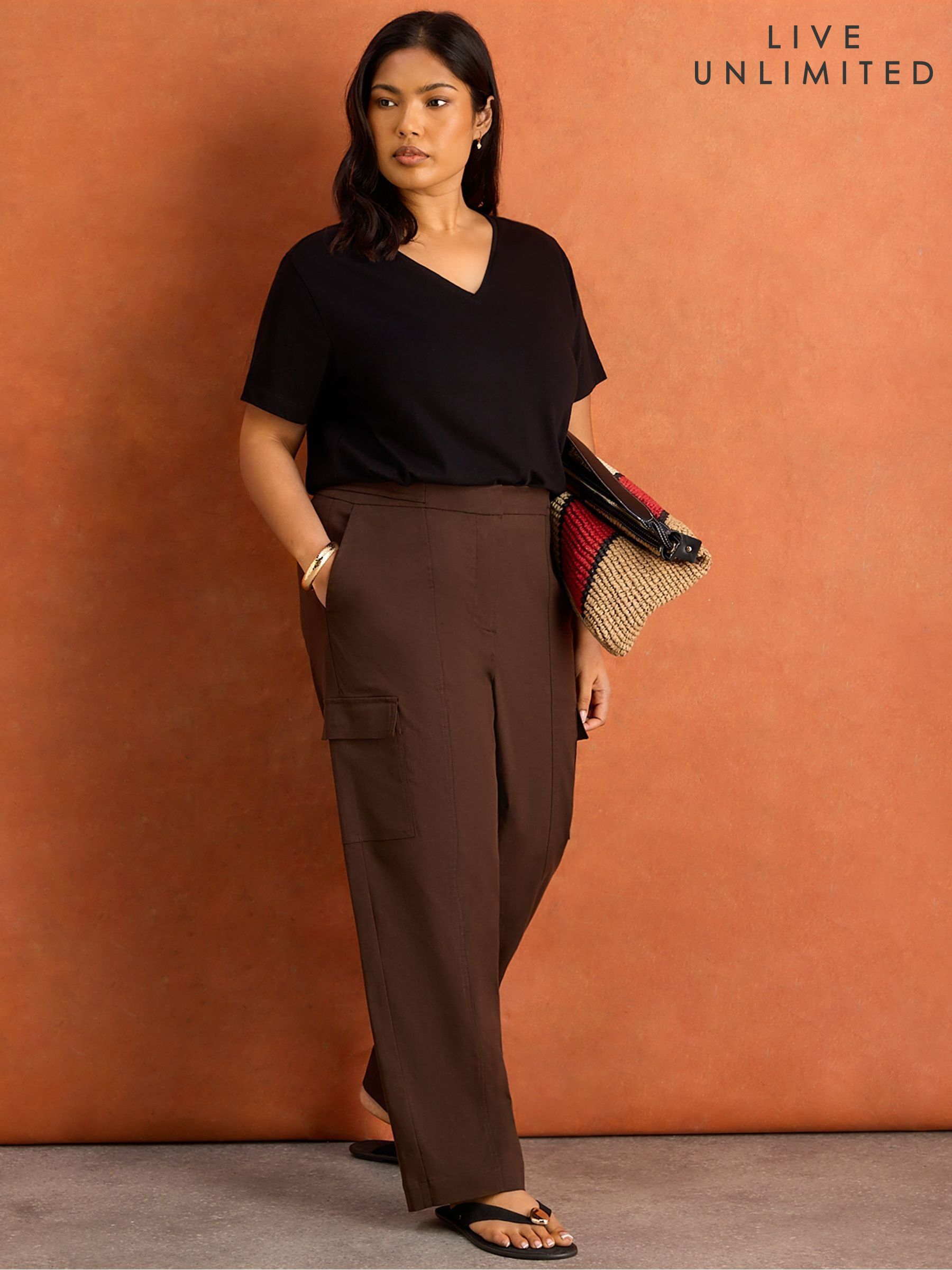 Utility Trousers | Women's Utility Pants | Next Official Site
