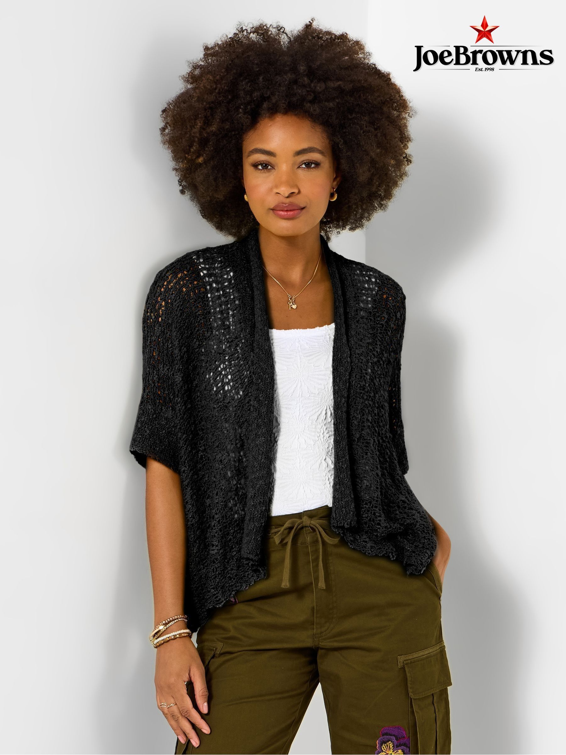 Joe Browns Knitwear | Next Official Site