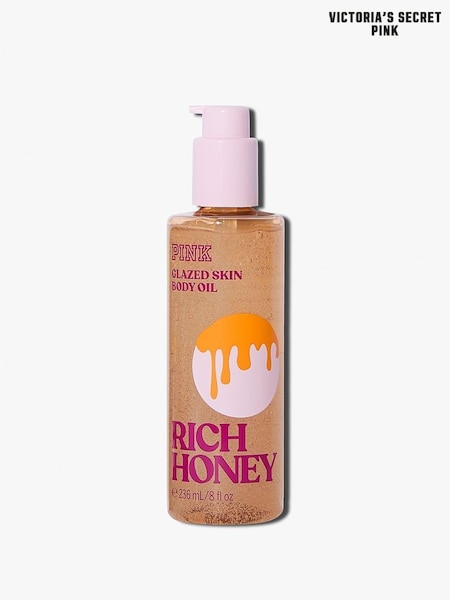 Rich Honey - Victoria's Secret Body Oil