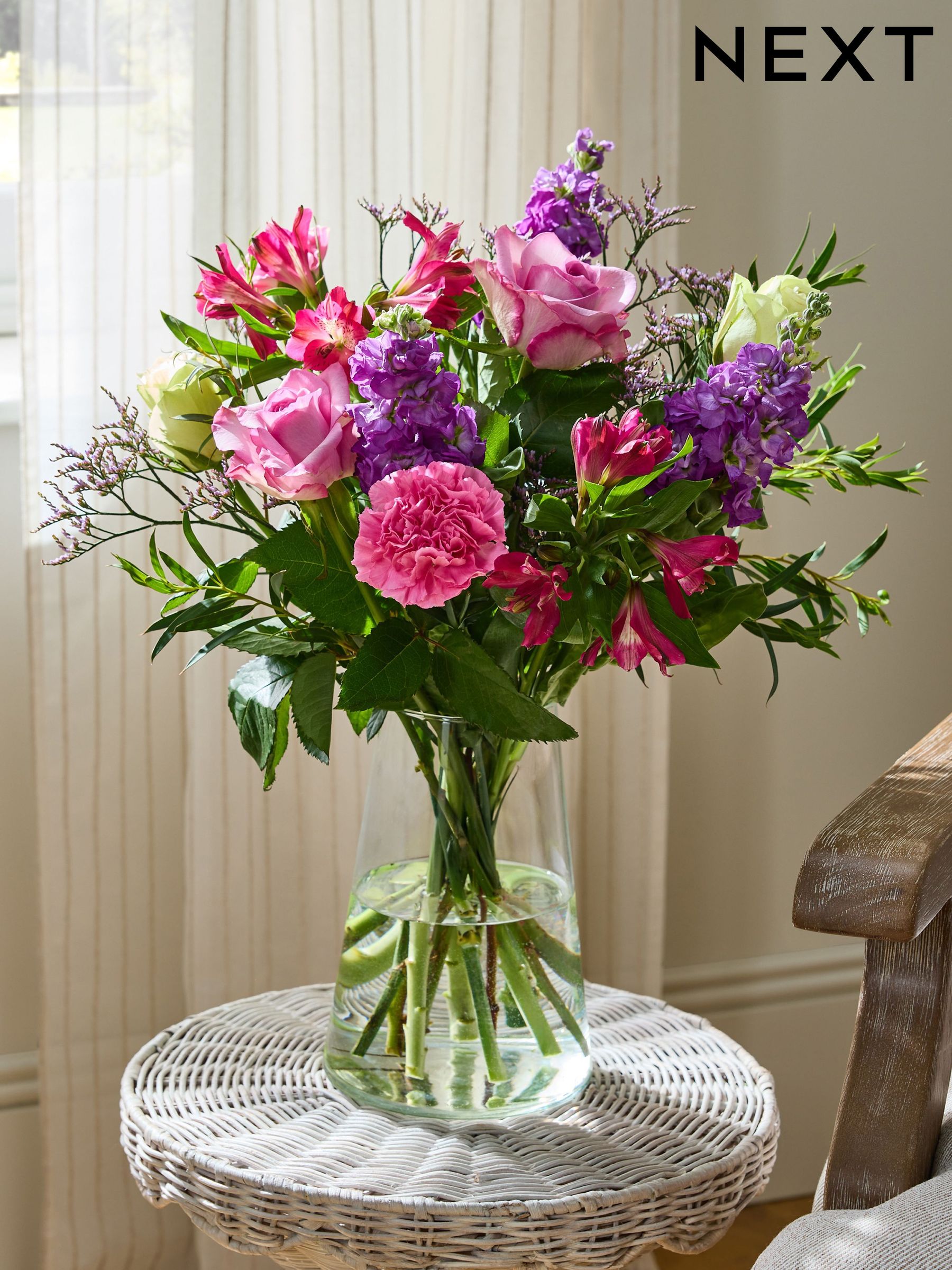 Flowers | Flowers By Post | Next UK