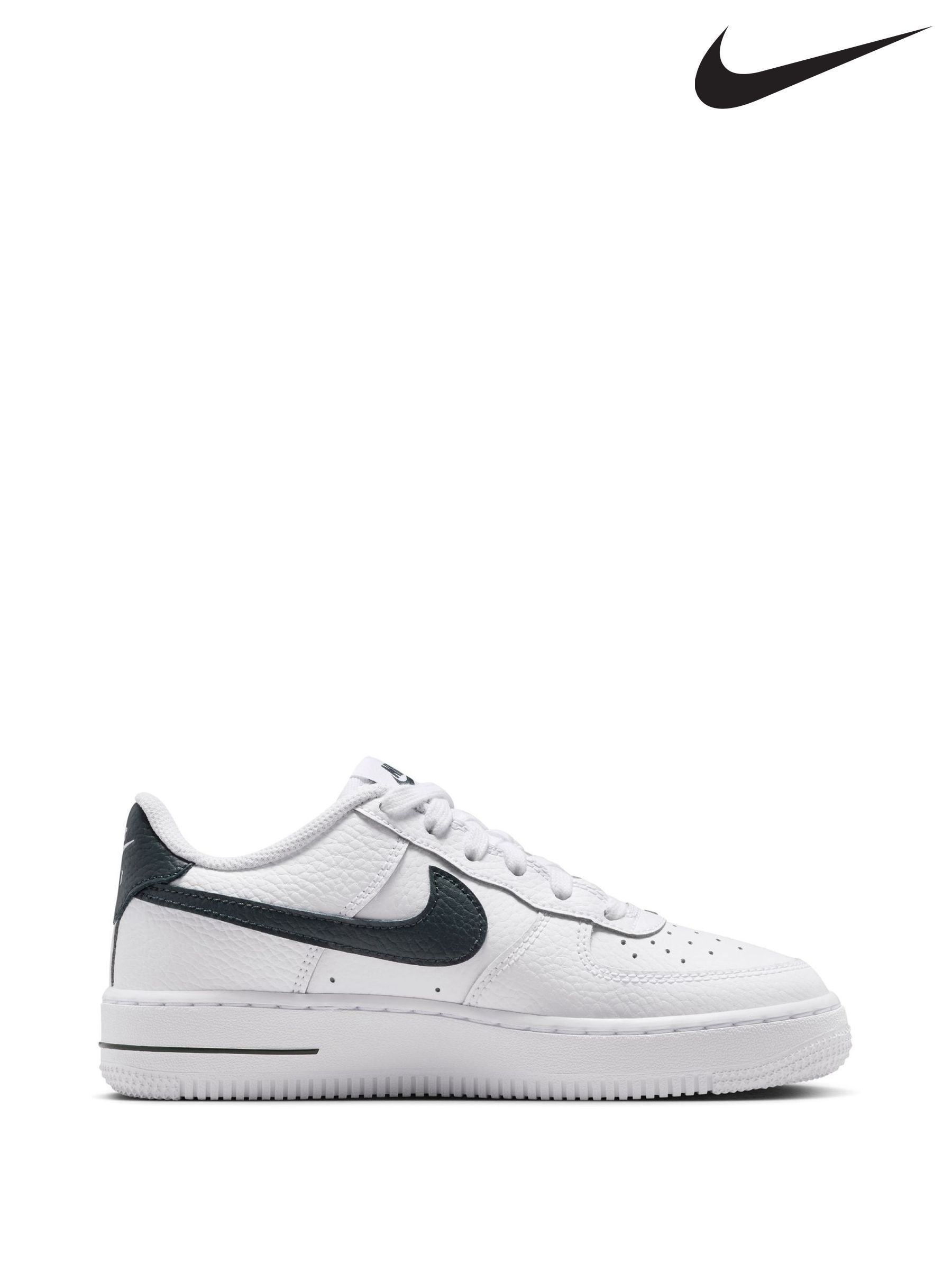 junior black and white air force