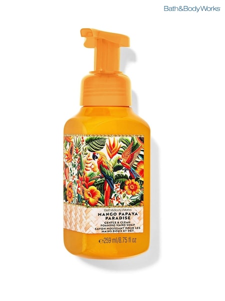 Bath & Body Works Foam Soap 8.75 fl oz / 259 mL (H11073) | £12