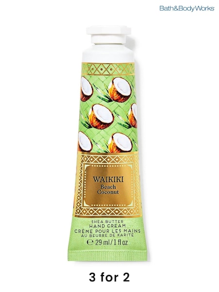 Bath & Body Works Hand Cream 29 ml (H11075) | £8.50