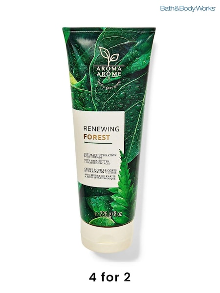Bath & Body Works Body Cream 8 oz / 226 g (H11079) | £18