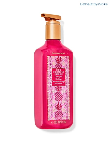 Bath & Body Works Gel Soap 8 fl oz / 236 mL (H11080) | £10