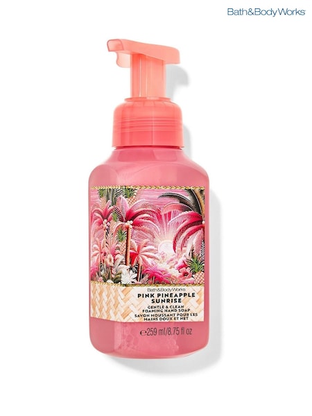 Bath & Body Works Foam Soap 8.75 fl oz / 259 mL (H11085) | £12