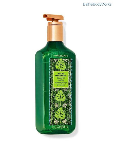 Bath & Body Works Gel Soap 8 fl oz / 236 mL (H11090) | £12