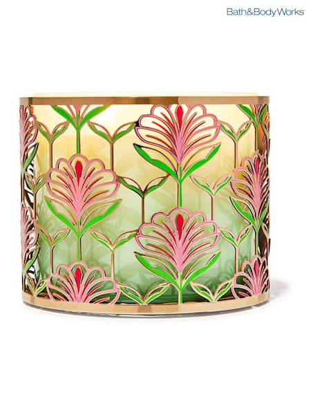 Bath & Body Works 3-Wick Candle Holder (H11091) | £29.50