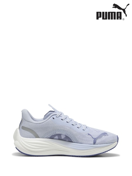 Puma Blue Womens Velocity NITRO™ 3 Running Shoes (H11198) | £110