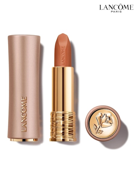 Lancôme L'Absolu Rouge Intimatte Lipstick (H11847) | £35