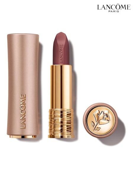Lancôme L'Absolu Rouge Intimatte Lipstick (H11848) | £35