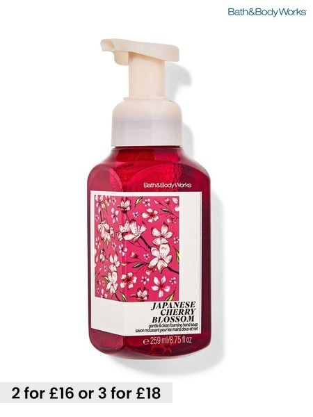 Bath & Body Works | Body Care & Home Fragrance | Next