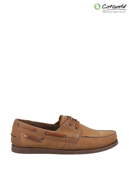 Cotswolds Bartrim Shoes (H12201) | £70