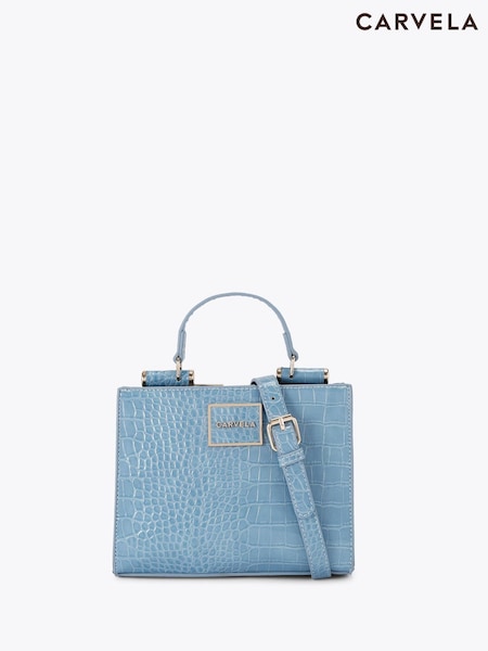Carvela Jessica Mini Tote 2 Bag (H12450) | £99