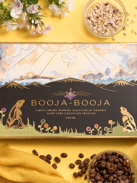 Booja Booja Award Winning Selection Easter (H12603) | £22