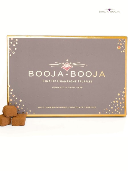 Booja Booja Fine de Champagne 16 Truffle Pack (H12611) | £22