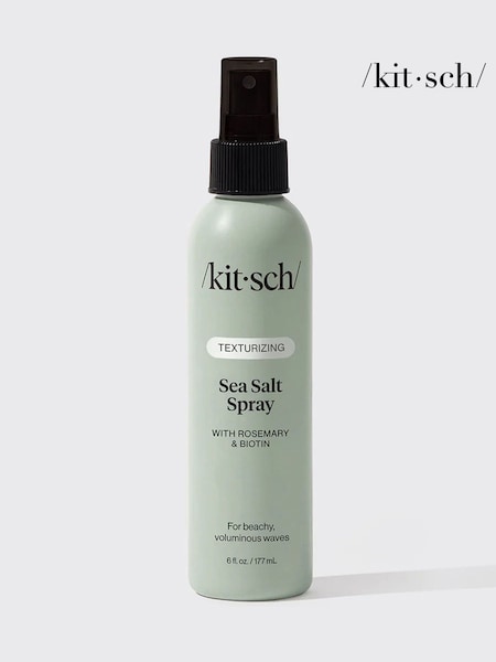 Kitsch Hair Texturising Sea Salt Spray (H12779) | £13