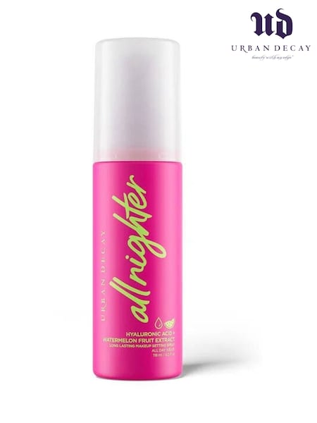 Urban Decay All Nighter Setting Spray Full Size (H13060) | £29.50