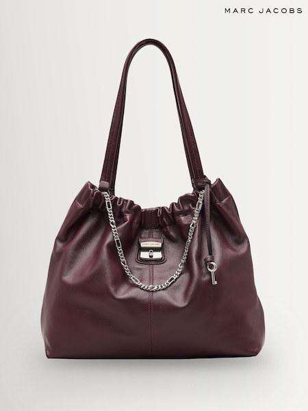 Marc Jacobs Red The Cristina Tote Bag (H13678) | £425