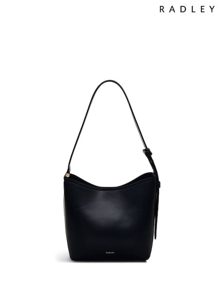 Radley Medium Bathurst Mews Zip Top Shoulder Bag (H13775) | £279