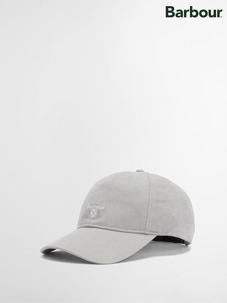Barbour® Blue Cascade Cap (H14049) | £25