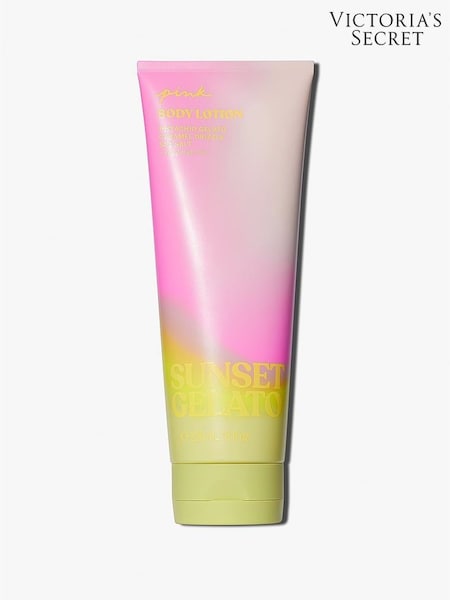 Victoria's Secret Sunset Gelato Body Lotion 236ml (H14227) | £15