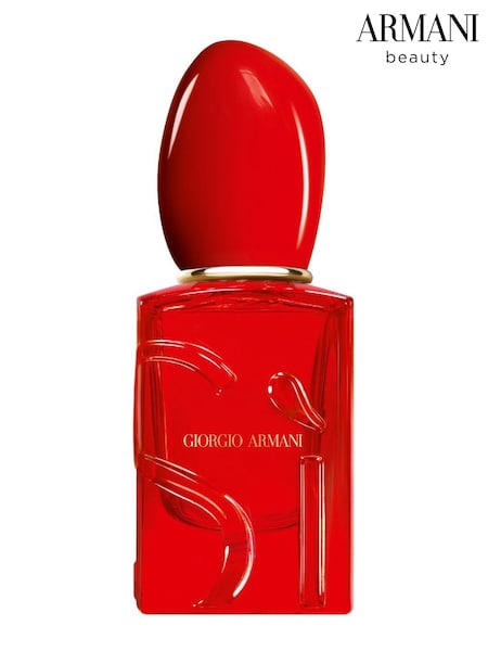Armani Beauty Si Passione Red Musk Eau de Parfum 30ml (H14359) | £72