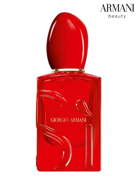 Armani Beauty Si Passione Red Musk Eau de Parfum 50ml (H14360) | £97