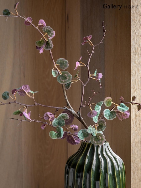 Gallery Home 6 Pack Green Faux Stem Twig Foliages (H14630) | £90