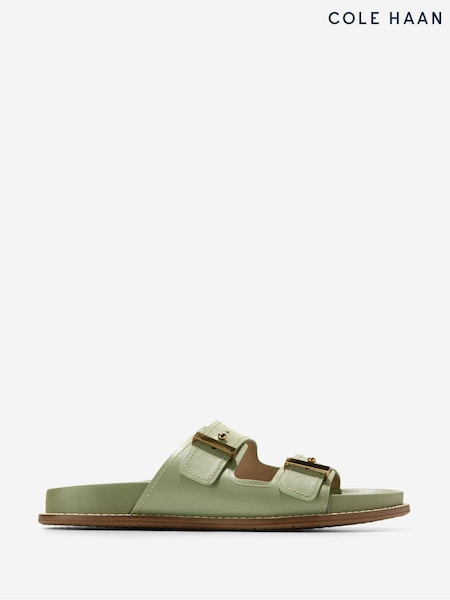 Cole Haan Womens Marisol Black Sandals (H14981) | £125