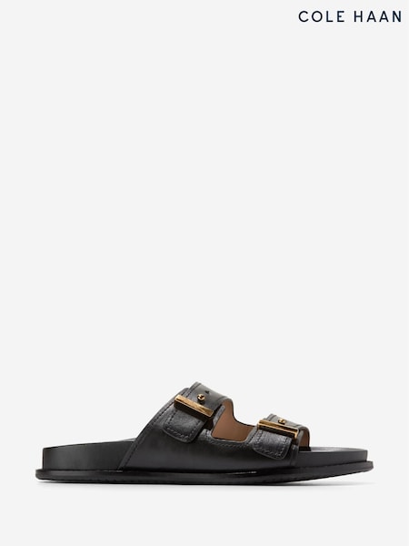 Cole Haan Womens Marisol Black Sandals (H14995) | £125