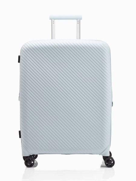 Nere Blue BONDI 66CM Medium Suitcase (H15554) | £129