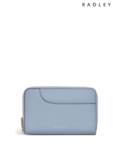 Radley London Medium  Pockets Zip Around Purse (H15696) | £79
