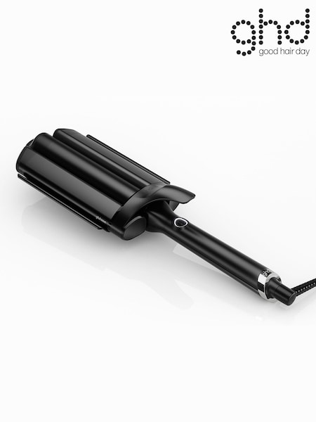 ghd Wave Triple Barrel Waver (H15721) | £159