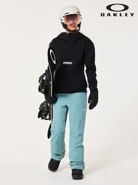 Oakley Blue Jasmine Insulated Ski Joggers (H15838) | £176