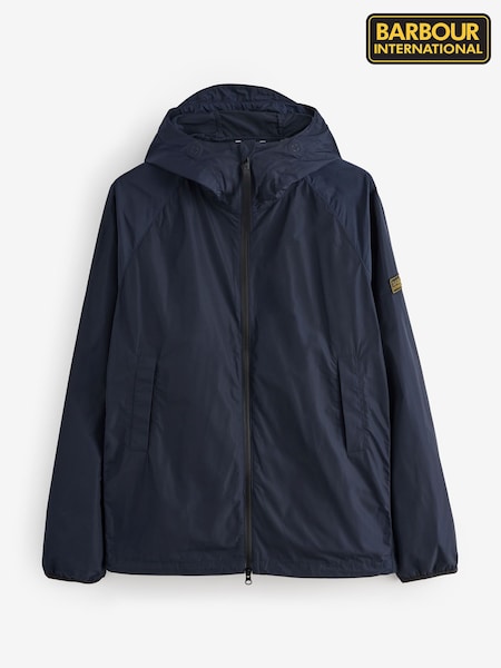 Barbour® International Porter Showerproof Jacket (H16142) | £159
