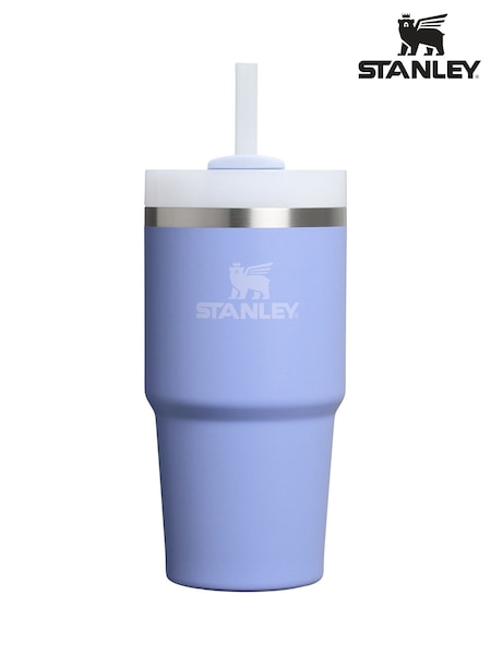 Stanley Hydrangea Quencher H2.0 FlowState Tumbler 0.6L (H16165) | £35
