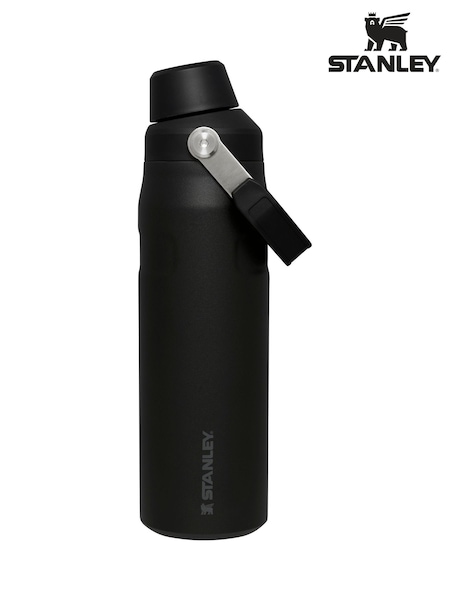 Stanley Black IceFlow Bottle 0.7L (H16183) | £40