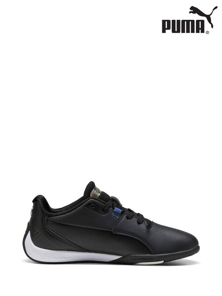 Puma Black Youth Boys BMW M Motorsport Drift Cat 11 Sneakers (H18760) | £50