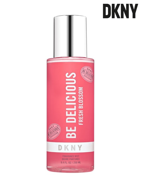 DKNY Fresh Blossom Body Mist 250ml (H18909) | £16