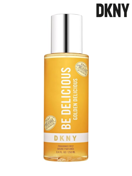DKNY Golden Delicious Body Mist 250ml (H18910) | £16