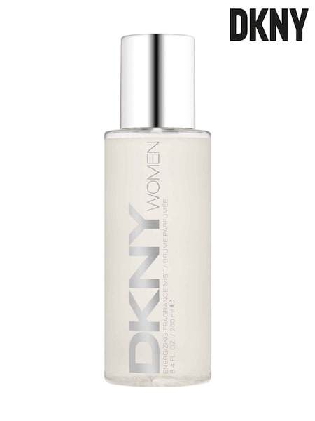 DKNY Women Original Body Mist 250ml (H18911) | £16