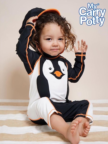 My Carry Potty My Little Swimsuit 3-4 Years (H19003) | £30