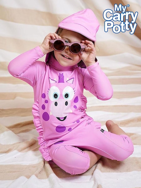 My Carry Potty My Little Swimsuit 18-24 Months (H19006) | £30