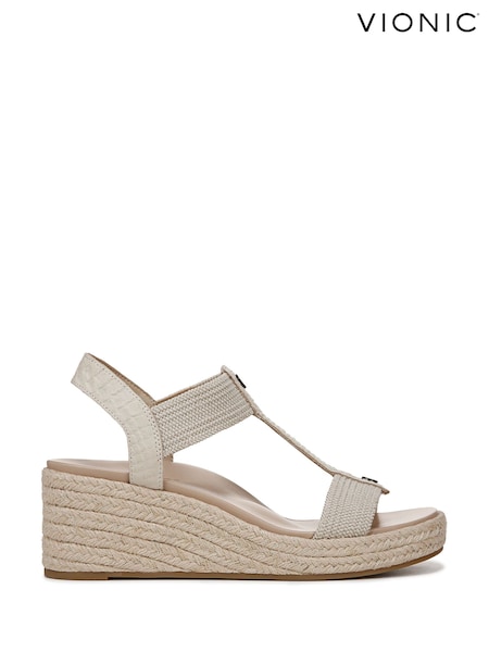 Vionic Calera Wedge Sandals (H19060) | £135