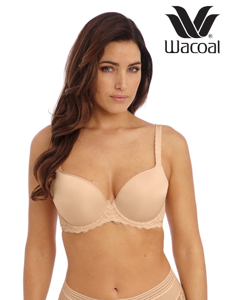 Wacoal Natural Raffine Underwire Contour Bra (H19121) | £52