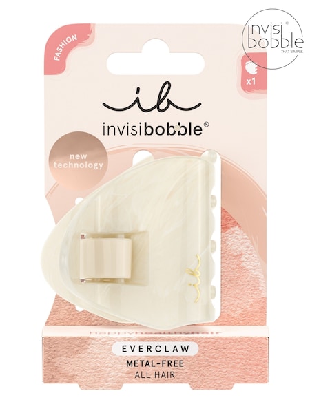 Invisibobble Evershine Medium Everclaw (H19768) | £8