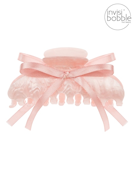 Invisibobble Large Coquette Girl Clipstar (H19774) | £10